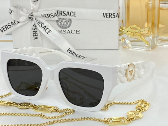 Versace Sunglasses AAA+ ID:20220720-502